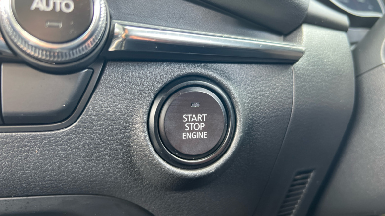 Mazda 3 2.5 e-Skyactiv G MHEV [140] Homura 5dr Petrol Hatchback